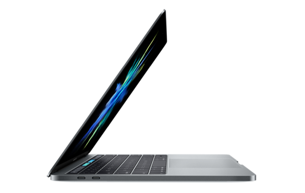В сети засветился MacBook Pro нового поколения