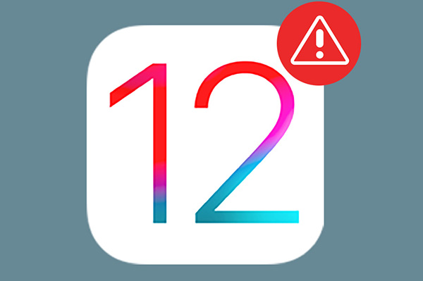 iOS 12 сделает двухфакторную аутентификацию почти бесполезной