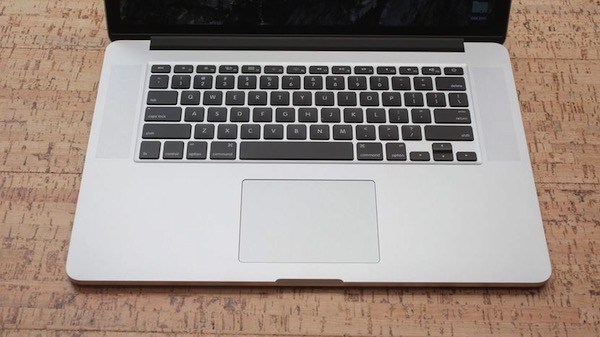Не только клавиатура — что еще бесит в новых MacBook Pro