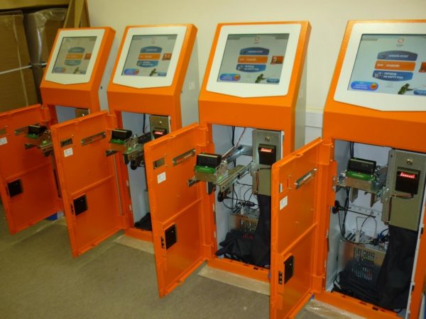 В 2011 году сотрудник Qiwi по-тихому намайнил 500 тысяч биткоинов на терминалах компании