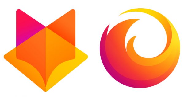Mozilla хочет, чтобы пользователи сами выбрали логотип для Firefox