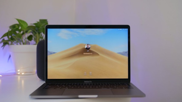 Вышла macOS Mojave beta 4
