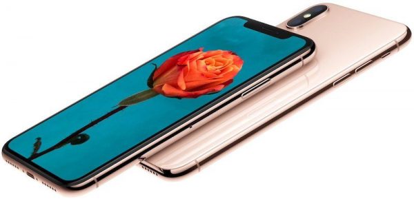 По слухам, осенью Apple покажет золотой, красный, голубой и оранжевый iPhone