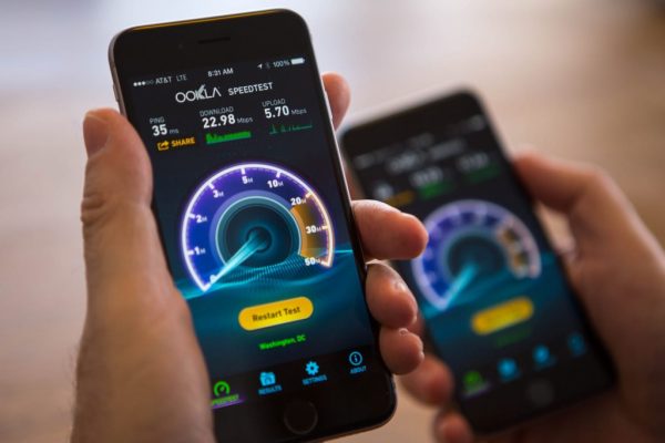 В iPhone появятся 5G-модемы MediaTek