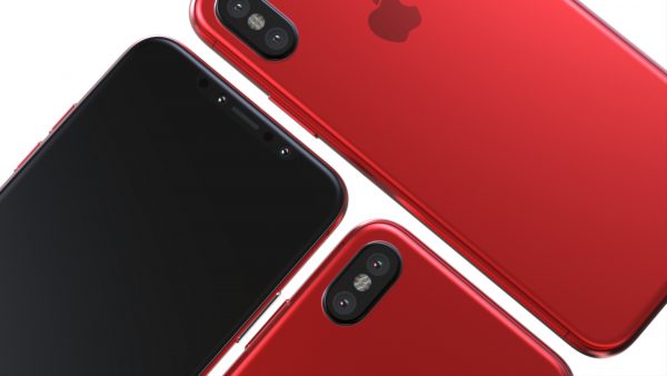 Apple не выпустит 6,1-дюймовый красный iPhone