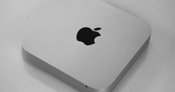 MacBook Air, Mac Mini и еще два устройства, о которых должен вспомнить Тим Кук
