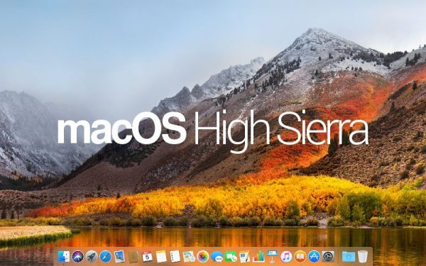 В macOS High Sierra 10.13.6 появилась поддержка AirPlay 2 для iTunes