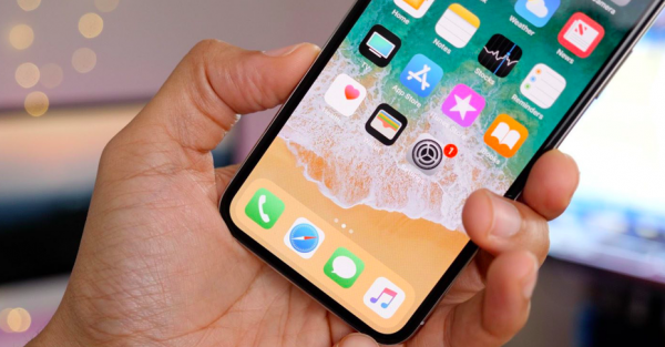 iPhone 2018 года с LCD-экраном выйдет в ноябре
