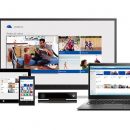 В OneDrive появилось автоматическое резервное копирование важных файлов