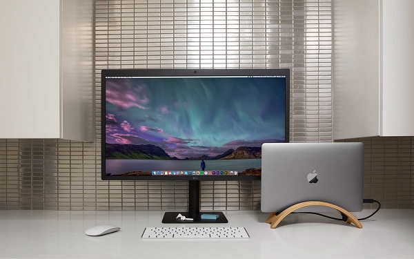 Лучшие мониторы для MacBook