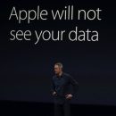 Apple: «Наши пользователи – не товар»