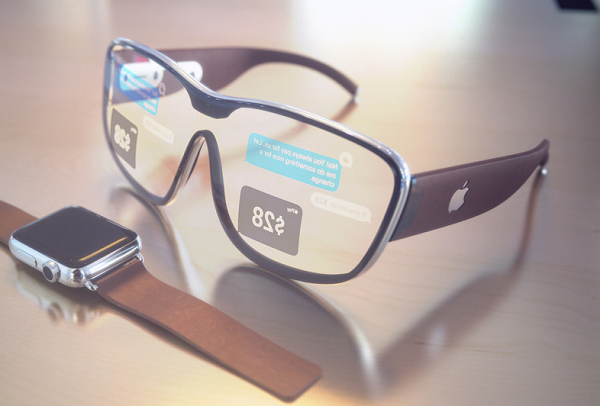 Apple сделала очередной шаг к выпуску Apple Glass, купив AR-стартап