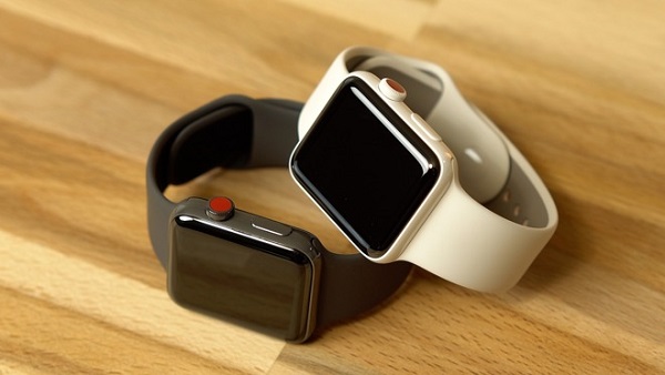 Чего ожидать от Apple Watch Series 4