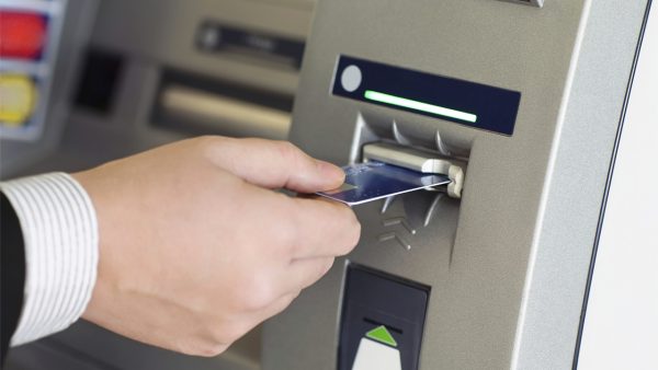 Самые популярные банкоматы России содержат уязвимость