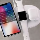 В сети появилась информация о стоимости AirPower