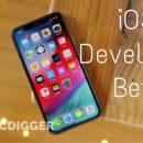 Apple выпустила iOS 12 beta 8 для разработчиков