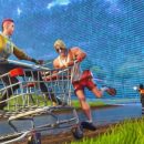 В Fortnite появился новый режим и двухствольный дробовик