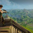 В Fortnite появился новый режим игры 