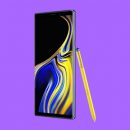 Samsung: Galaxy Note 9 не повторит судьбу Galaxy Note 7