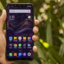 Xiaomi Poco F1 — смартфон с флагманскими характеристиками за 300 долларов