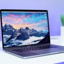 Apple переносит заказы на корпуса MacBook в Китай