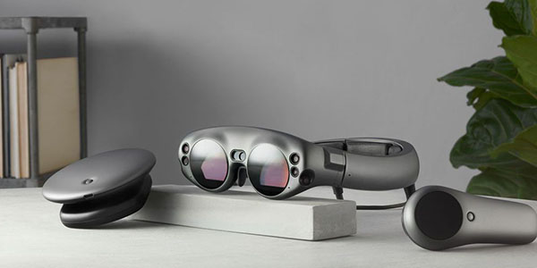 AR-очки от Magic Leap – авторы обзоров не в восторге