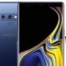 Samsung представила Galaxy Note 9