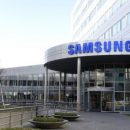 Samsung выпустит гнущийся смартфон уже в 2019 году