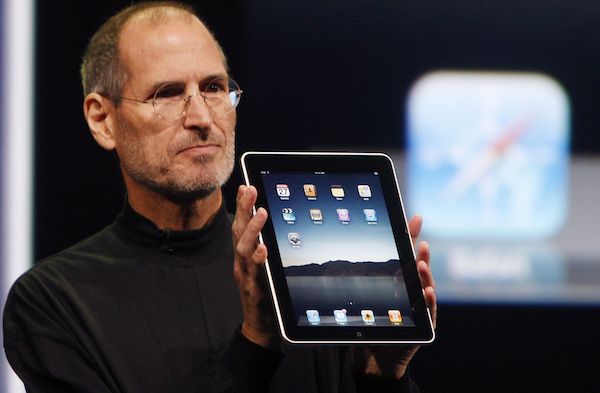 Apple пересадит мир с ноутбуков на iPad. Готовьтесь к этому уже сейчас
