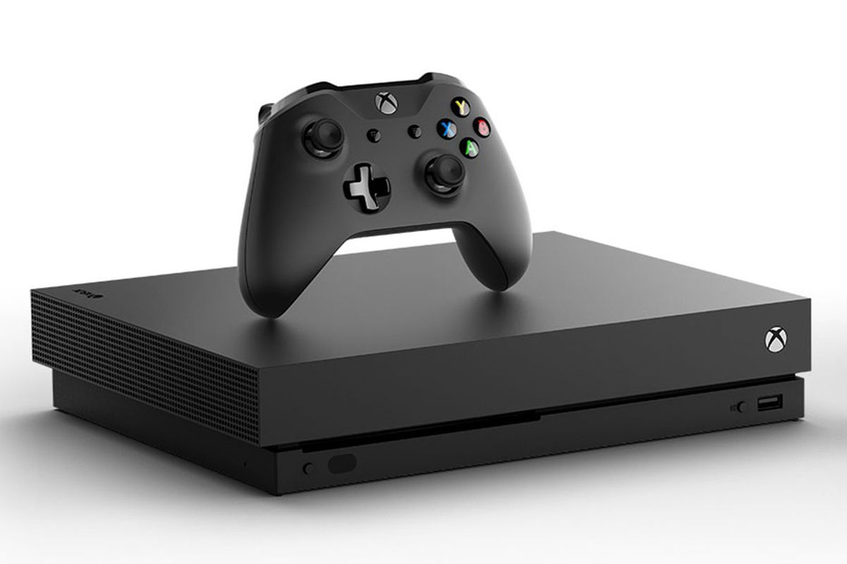 Microsoft объединила Xbox Onе, Xbox Live и Xbox Game Pass в одну подписку