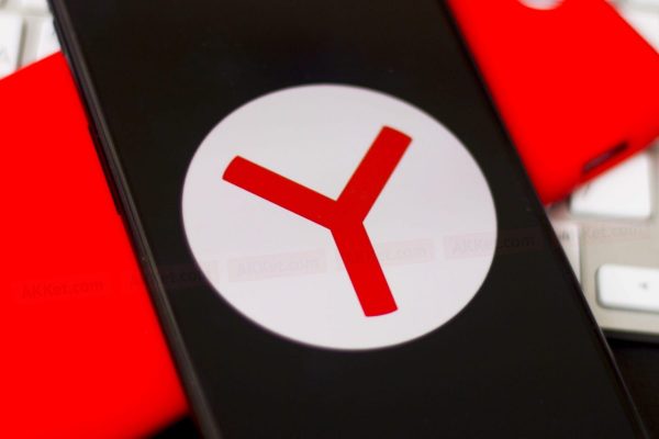 «Яндекс.Телефон» может появиться в российских магазинах электроники
