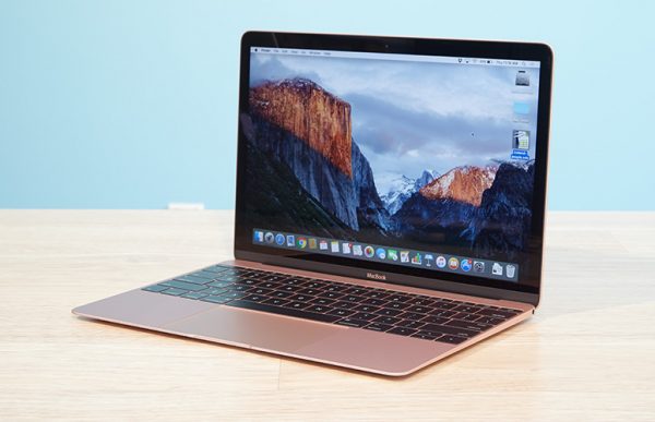 «Связной» запустил trade-in для старых MacBook