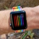 ЛГБТ-циферблат в watchOS доступен во всем мире, кроме России