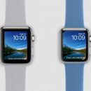 Два самых ожидаемых изменения в Apple Watch Series 4