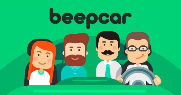 BlaBlaCar купил у Mail.Ru Group сервис для совместных поездок BeepCar
