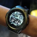 Casio увеличит время автономной работы своих смарт-часов