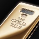 57 тысяч долларов за Note 9 – цена мечты от Caviar