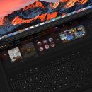 Концепт идеального MacBook Pro