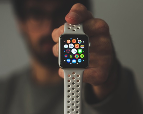 Apple Watch как стиль жизни — почему от умных часов невозможно отказаться