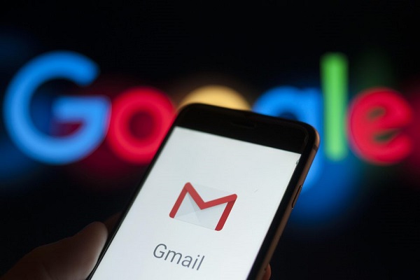 Как отправить самоуничтожающееся письмо в приложении Gmail
