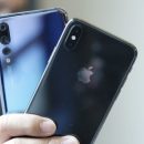 Huawei обошла Apple по количеству проданных смартфонов