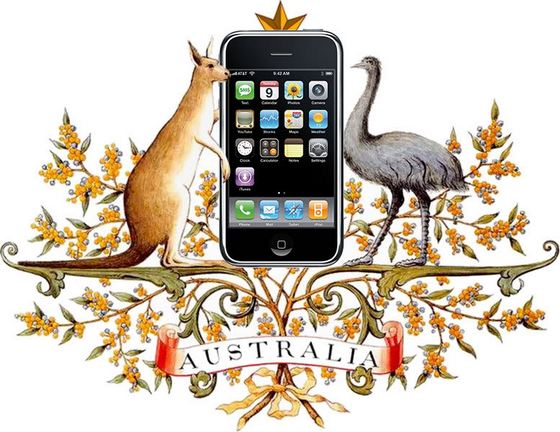 Новый закон о конфиденциальности в Австралии обойдется Apple в десяти миллионов долларов