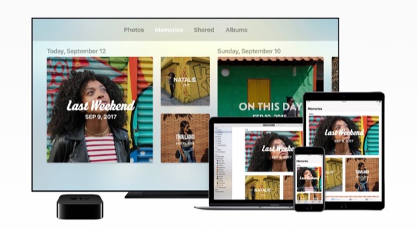 Apple проводит бесплатные онлайн-курсы по фотографии