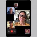 Почему Apple решила отложить запуск групповых вызовов в FaceTime