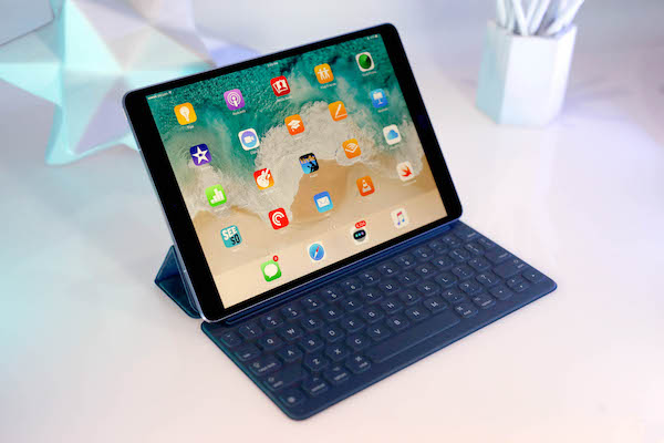 Apple пересадит мир с ноутбуков на iPad. Готовьтесь к этому уже сейчас