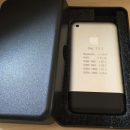 На eBay продается рабочий прототип первого iPhone