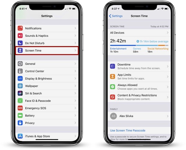 Screen Time — главная фича iOS 12. Почему она изменит все