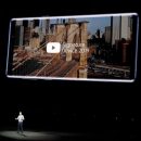 YouTube не рекомендует iPhone X для просмотра видео-роликов