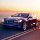 Илон Маск винит Apple в бедах Tesla