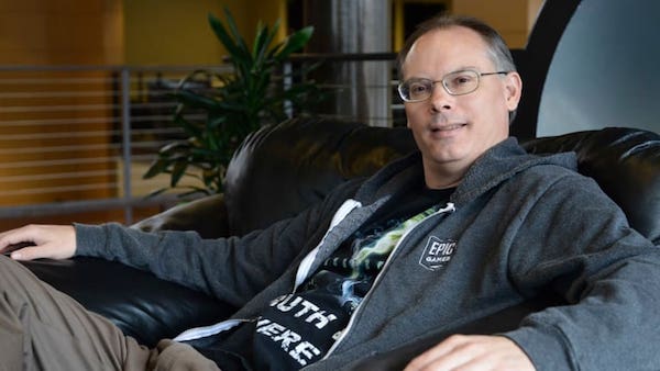 Генеральный директор Epic Games обвинил Google в «зарабатывании PR-очков»
